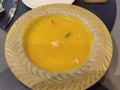 -圣彼得堡观江俄餐厅(中央大街黑金冠店)