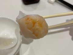 -白天鹅宾馆-宏图府餐厅