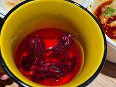 -太二酸菜鱼(中山龙之梦店)