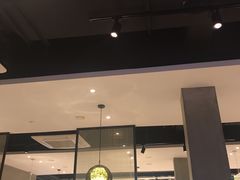 门面-九府羊·鲜羊火锅·烤串(新华路店)