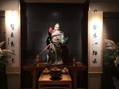 -新荣记(南京西路店)
