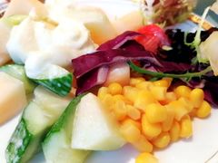 -冠发君悦大酒店-餐厅