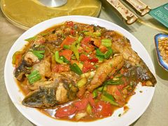 -生态苑农庄(十里画廊遇龙河店)