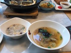 -莆田餐厅PUTIEN(三里屯店)