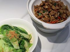 -兰湘子·湘菜小炒(长安万科广场店)