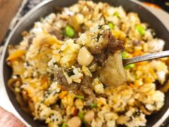 -九田家黑牛烤肉料理(珠江摩尔店)