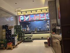 -新时代大酒店(仰口路店)