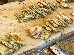 -咏春葱油饼(德政中路店)