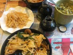 -螺蛳粉先生(蓟门桥店)