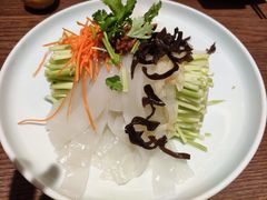 -北李妈妈菜(鲁能城店)