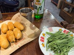 -楠火锅(西单店)