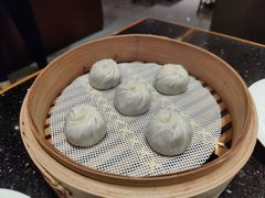 荔芋小笼包-鼎泰丰(国金店)