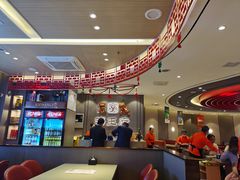 -蝎王府羊蝎子(西直门店)
