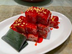 西湖藕韵-湖滨28中餐厅·西湖宴·杭州君悦酒店