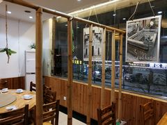 -下梅人家土菜馆(历史文化餐厅度假区店)