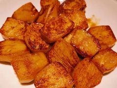 -味莊·青岛菜(云霄路店)