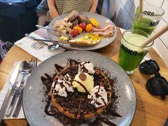 -Moka Bros 摩卡站(嘉华店)