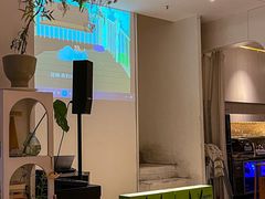 -春树下·树屋花房西餐厅(罍街AS1980店)