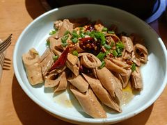 -庖丁家水煮牛排火锅(巴国城店)