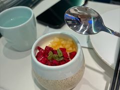 -阿里疆Alijiang·丝路美食·异域风情·清真(长楹天街店)