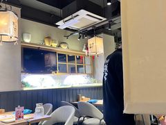 -街角等你.大连海鲜烧烤.经典铁板海鲜串(西安路店)