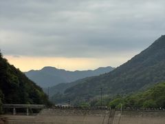 -午潮山国家森林公园