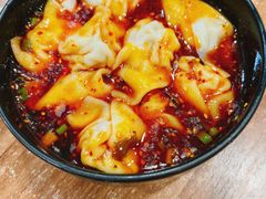 -继红顺河抄手名小吃