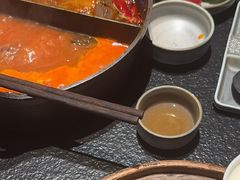 -大龙燚·旷野鲜火锅(广州首店)
