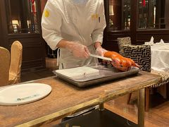 -明阁 Ming Court(广州朗豪酒店)