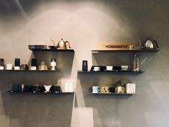 -KYO COFFEE(胶州路店)