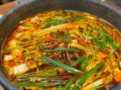 -黔有有贵州酸汤夺夺粉火锅(五味十字店)