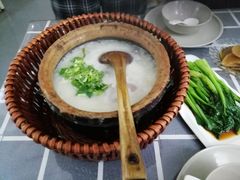 -成记海鲜粥(意大利风情街店)