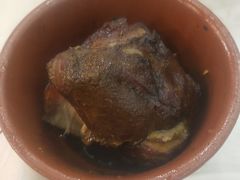 东坡焖肉-楼外楼(西湖景区孤山路店)