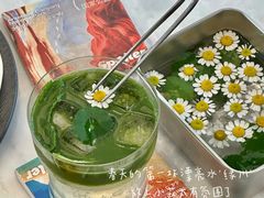 -SPOILER 黄石·全时段融合西餐(中华城店)