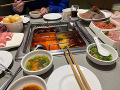 -海底捞火锅(九霄梦天地店)