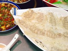 -官塘陈记鱼生·潮汕砂锅粥·牛肉火锅(潮枫路总店)