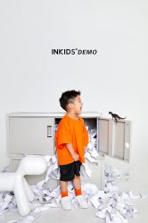 点击看大图 -INKIDS潮童社儿童摄影(朝阳大悦城店)