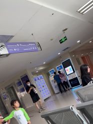 -苏州大学附属儿童医院(景德路院区)