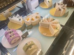-gaga(深圳福田星河COCO Park店)