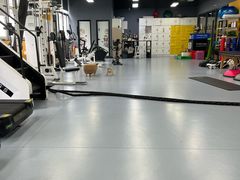 -天型健身工作室(大学城店)