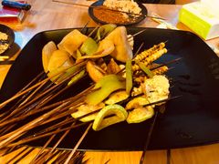 -长药唐师乐山油炸(石人直营店)