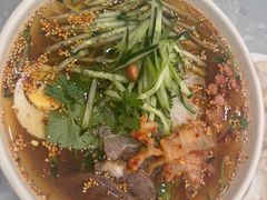 -苏师傅菜馆(上沙店)