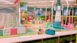 -孩子王童乐园(洛阳万达店)