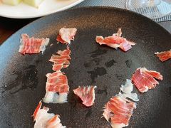 -济南凯宾斯基酒店-THE VIEW云景全日制餐厅