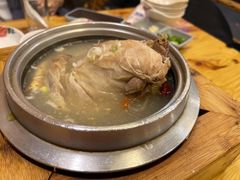 -元奶奶包饭(公新银浦店)