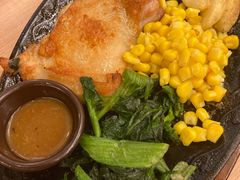 -萨莉亚意式餐厅(长安万达店)