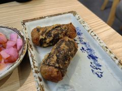 -金石陈朝鲜拌饭(东城万达店)