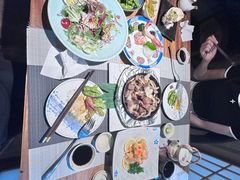 -森味薪火烧•烧鸟居酒屋•日本料理(望京店)