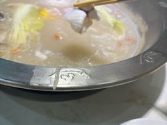 -京门活鱼馆·鱼火锅(百子湾（原红庙）店)