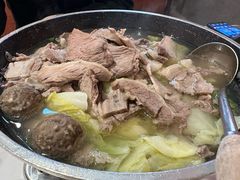 -乔阿马·江南味·驴肉香(龙湖华泾天街店)